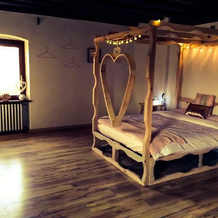 Il Sogno Di Chrissy Rooms فيرونا المظهر الخارجي الصورة