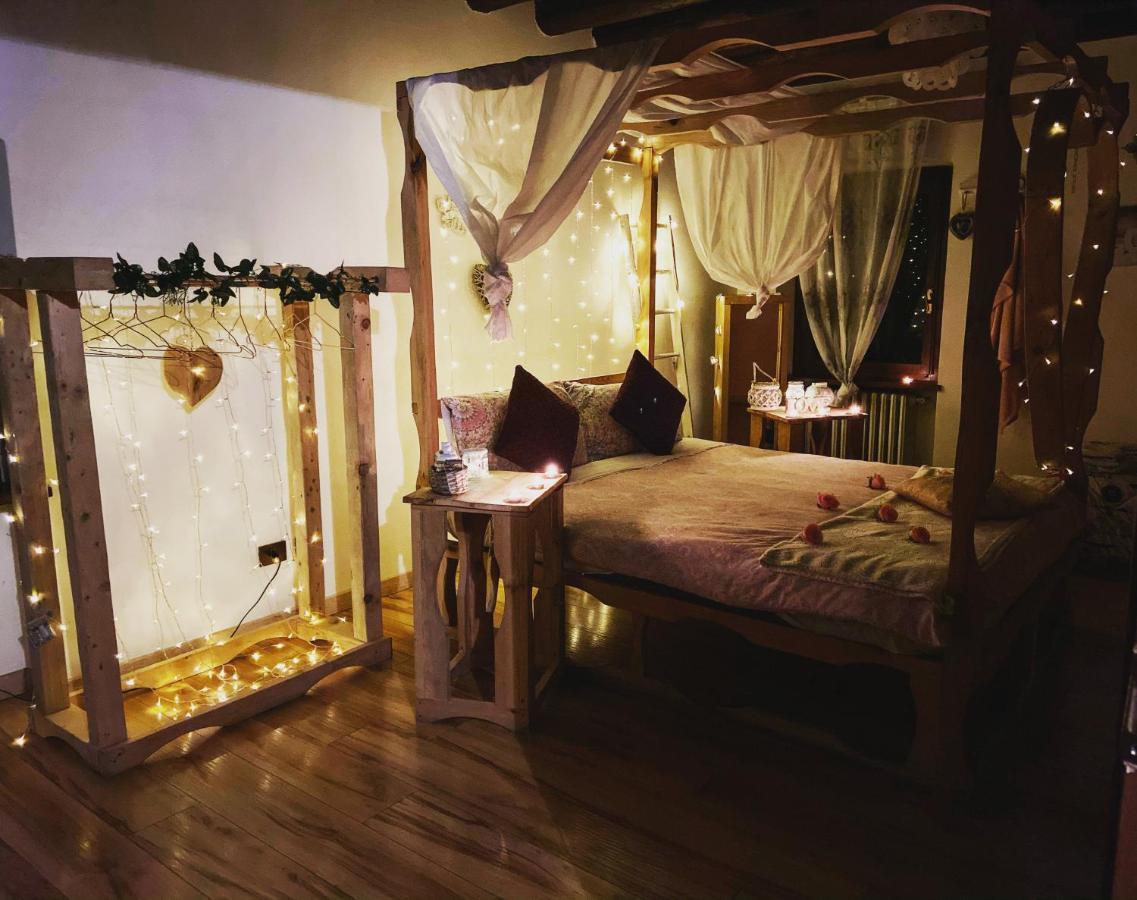 Il Sogno Di Chrissy Rooms فيرونا المظهر الخارجي الصورة