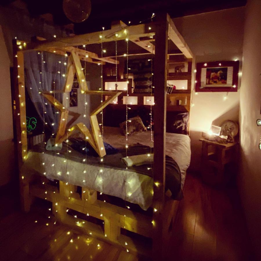 Il Sogno Di Chrissy Rooms فيرونا المظهر الخارجي الصورة