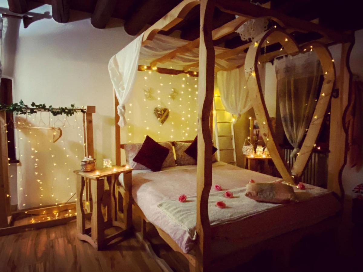 Il Sogno Di Chrissy Rooms فيرونا المظهر الخارجي الصورة