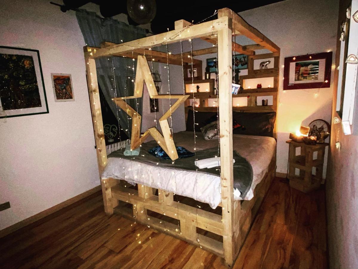 Il Sogno Di Chrissy Rooms فيرونا المظهر الخارجي الصورة