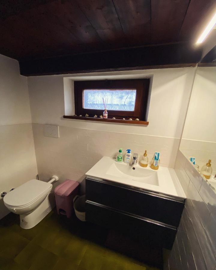 Il Sogno Di Chrissy Rooms فيرونا المظهر الخارجي الصورة