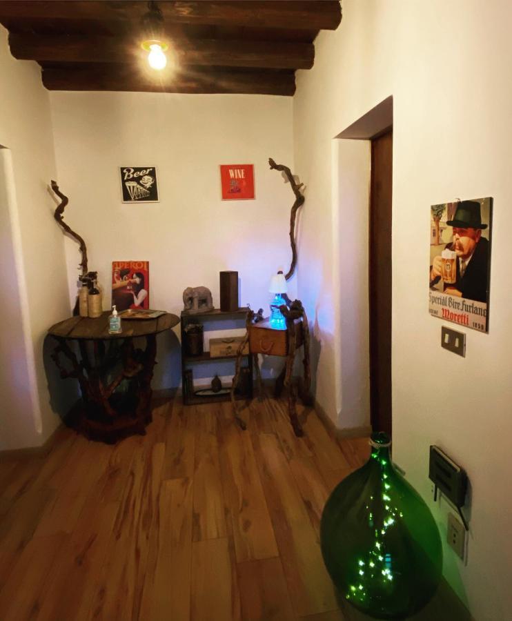 Il Sogno Di Chrissy Rooms فيرونا المظهر الخارجي الصورة