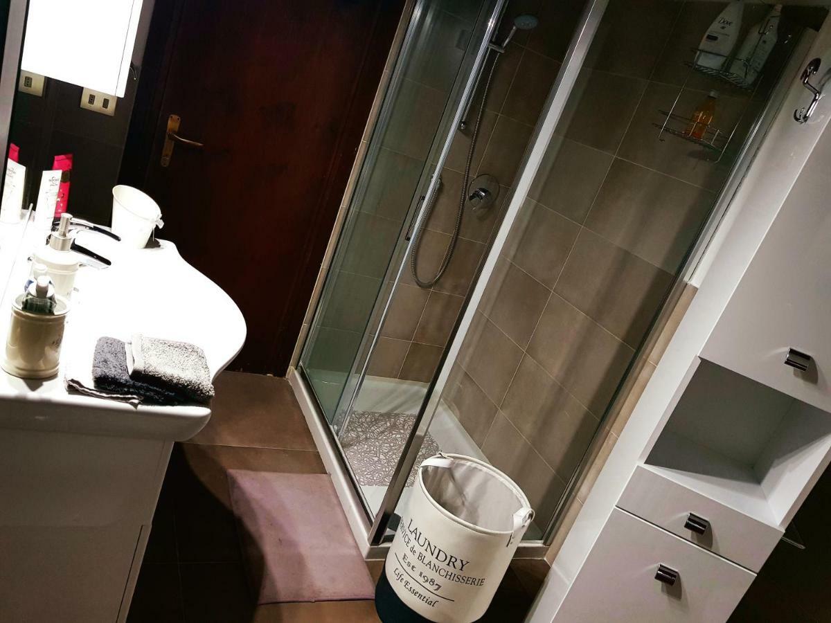 Il Sogno Di Chrissy Rooms فيرونا المظهر الخارجي الصورة